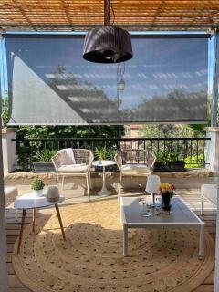 Villa Felicita - Mougins - 6