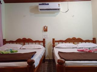 sea flower homestay gokarna - Gokarn - 5