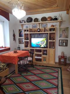 Aria Guesthouse - Gjirokastër - 5