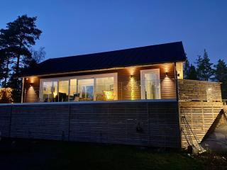 Exclusive villa and property in the Stockholm archipelago - Norrtälje - 0