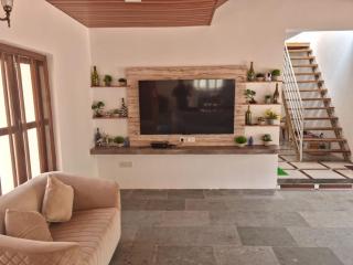 Palm beach villa 5 BHK Kashid - Kashid - 9