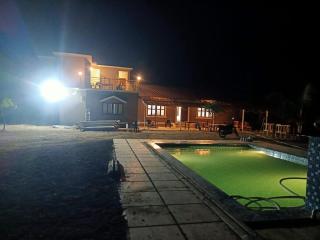 Palm beach villa 5 BHK Kashid - Kashid - 7