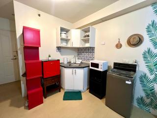 IT Park studio A - Cebu City - 2