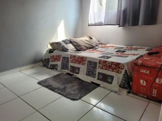 Sobrado de condominio Praia Grande VilaTupi com 2 dormitorio - 7