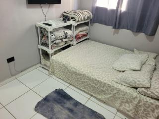 Sobrado de condominio Praia Grande VilaTupi com 2 dormitorio - 4