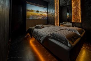 Virtual Dreamscape Apartment with Jacuzzi - Braşov - 9