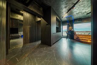 Virtual Dreamscape Apartment with Jacuzzi - Braşov - 8