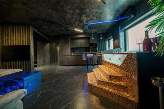 Virtual Dreamscape Apartment with Jacuzzi - Braşov - 2