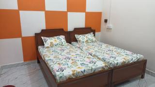 Jhun Jhun lathi Hospitality and Services - Vrindāvan - 1