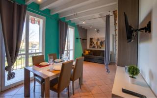 Loft Liana - Peschiera del Garda - 9