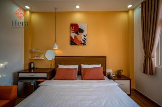 Hera Boutique Hotel - Đà Lạt - 5