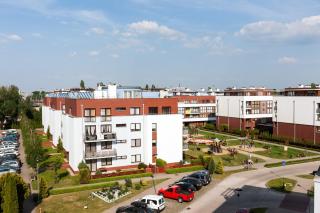 Spacious Apartament Wylotowa - by Jantar Apartamenty Kołobrzeg - Colberga - 3