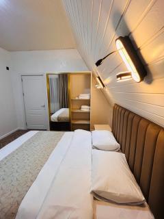Harmoniya A Frame Hotel - 2