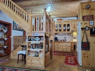 Aria Guesthouse - Gjirokastër - 3