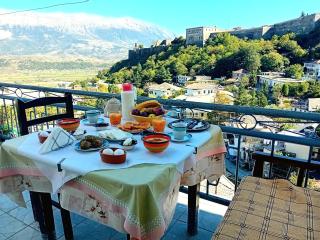 House H Çela - Gjirokastër - 2