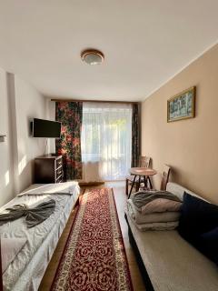 Ośrodek Wczasowy Camping Morski - 3