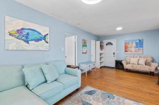 Flagler Suites 4 - New Smyrna Beach - 4