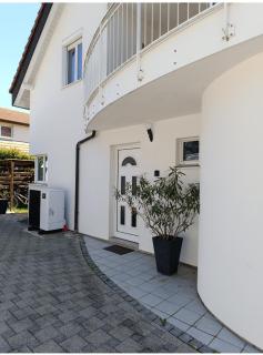 Grand appartement frontière suisse - Leymen - 9