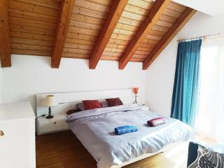 Grand appartement frontière suisse - Leymen - 8