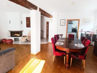 Grand appartement frontière suisse - Leymen - 7