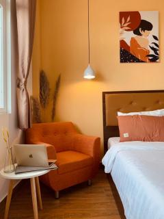 Hera Boutique Hotel - Đà Lạt - 9