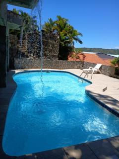 Casa na praia dos anjos - 0