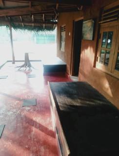 Wilpaththu Wild Garden Resort - Nochchiyagama - 4