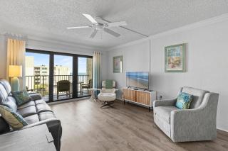 Castle Reef 429 - New Smyrna Beach - 0