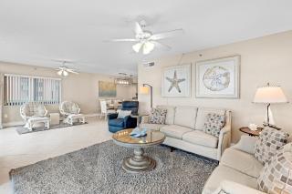Sunrise 109 - New Smyrna Beach - 5