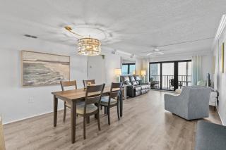 Castle Reef 429 - New Smyrna Beach - 2