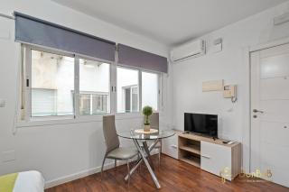 Furnished studio in Málaga - Málaga - 5