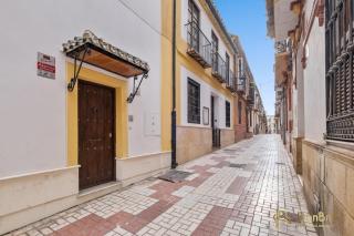 Furnished studio in Málaga - 1