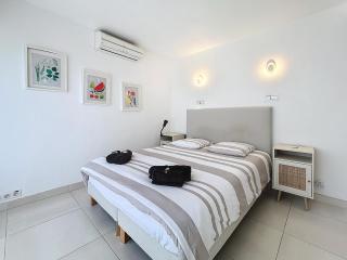 57m2 - 2 chambres, terrasse, Croisette-Martinez - Cannes - 9