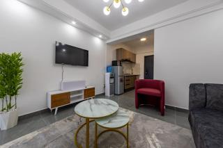 Erica Suites- Riverside - Nairobi - 5
