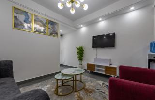 Erica Suites- Riverside - Nairobi - 4