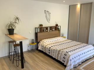 Oasis romantique - Sauna - Peyruis - 5