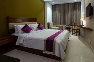 Hotel Ashrafee - 9