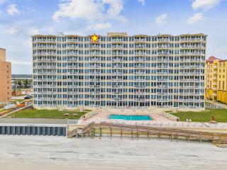 The Shores Club 1105 - 9