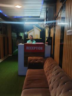 Hotel Shyama Inn - Lucknow - 6