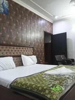 Hotel Shyama Inn - Lucknow - 5