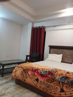 Hotel Shyama Inn - Lucknow - 4