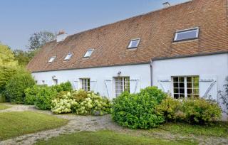 Beautiful Home In Yèvre-La-Ville - 7