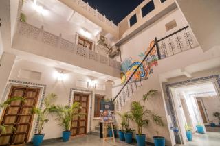 Amoraya Udaipur - 3