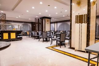 Mokhtara International - Medina - 1