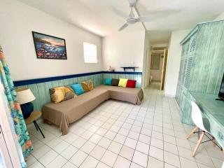 Appartement à proximité de la plage - Le Moule - 1