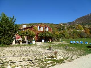 Gîte de Vénascle - Moustiers-Sainte-Marie - 7