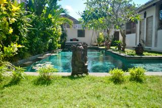 Damai Villa - Uluwatu - 0