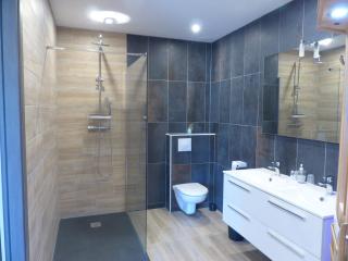 Oasis romantique - Sauna - Peyruis - 4