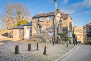 The Old Weigh House - Kirkby Lonsdale - 0