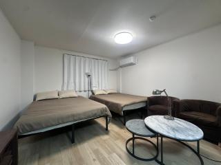 XeroB HOUSE kan302 - Osaca - 1